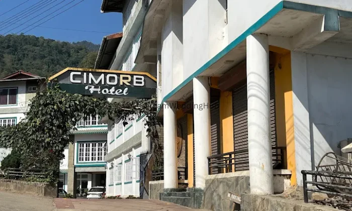 Cimorb Hotel